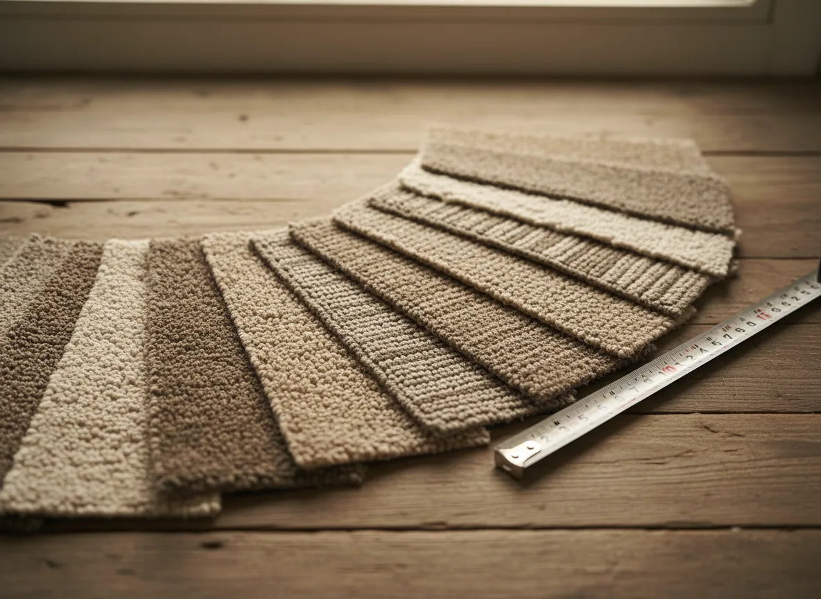 Carpet Installation Brooklyn, IA FAQs